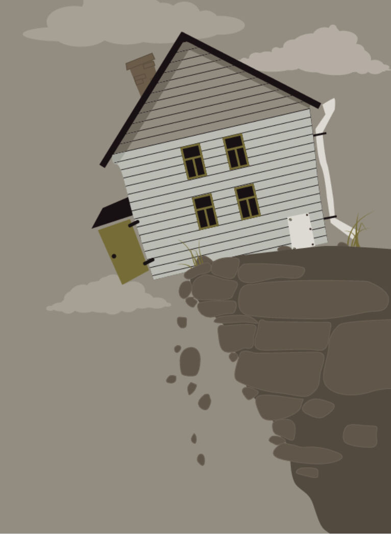 Cliff Picture