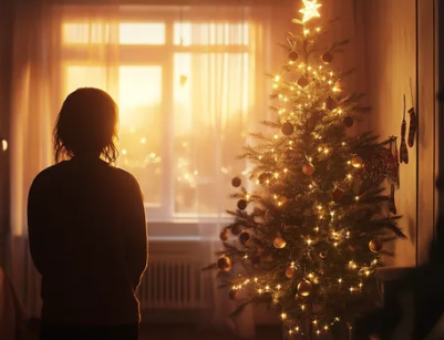 Tree lights